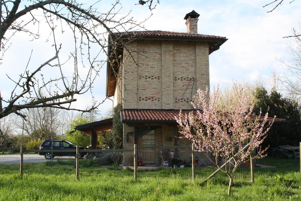 Bed and Breakfast I Guardiani Carlino Exterior foto