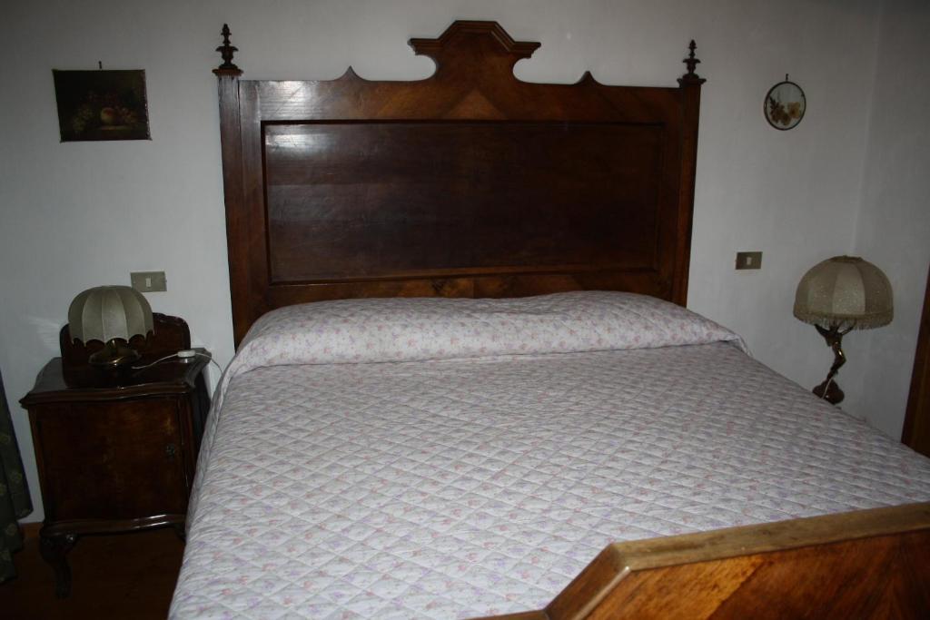 Bed and Breakfast I Guardiani Carlino Zimmer foto