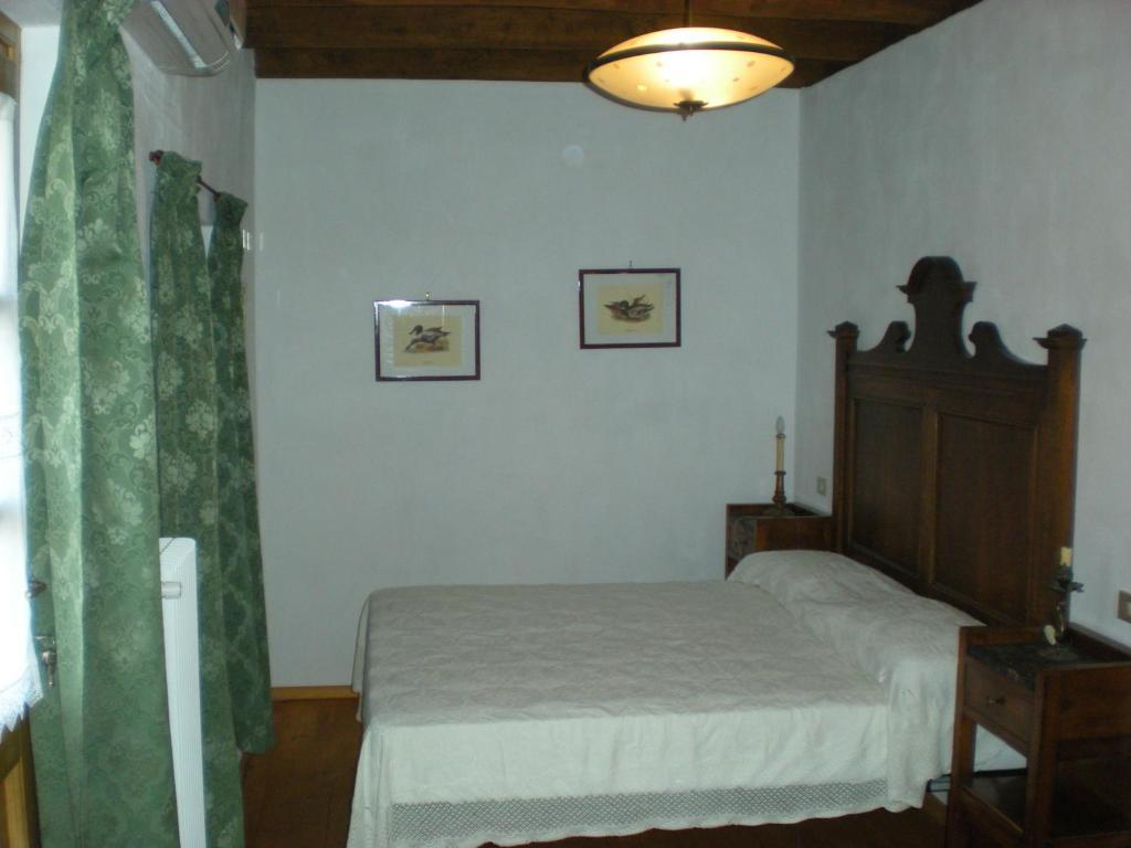 Bed and Breakfast I Guardiani Carlino Zimmer foto