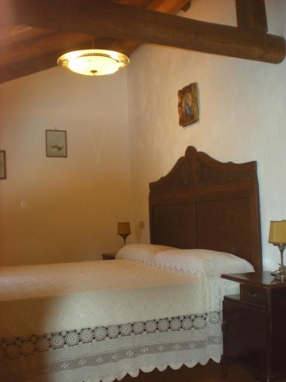 Bed and Breakfast I Guardiani Carlino Zimmer foto