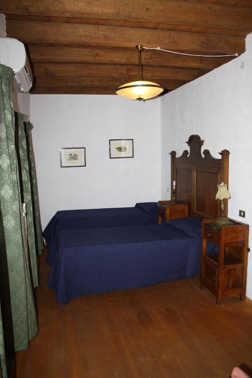 Bed and Breakfast I Guardiani Carlino Zimmer foto