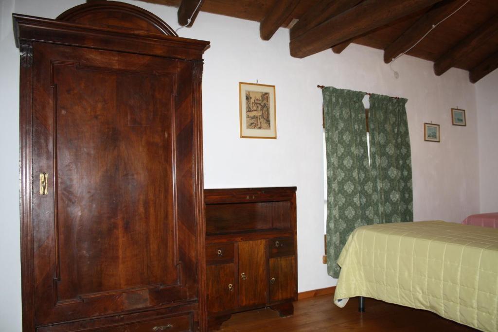 Bed and Breakfast I Guardiani Carlino Zimmer foto