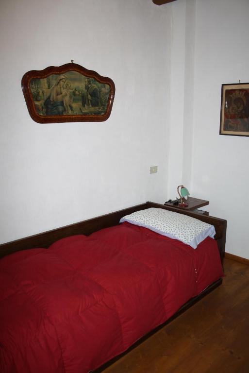 Bed and Breakfast I Guardiani Carlino Zimmer foto