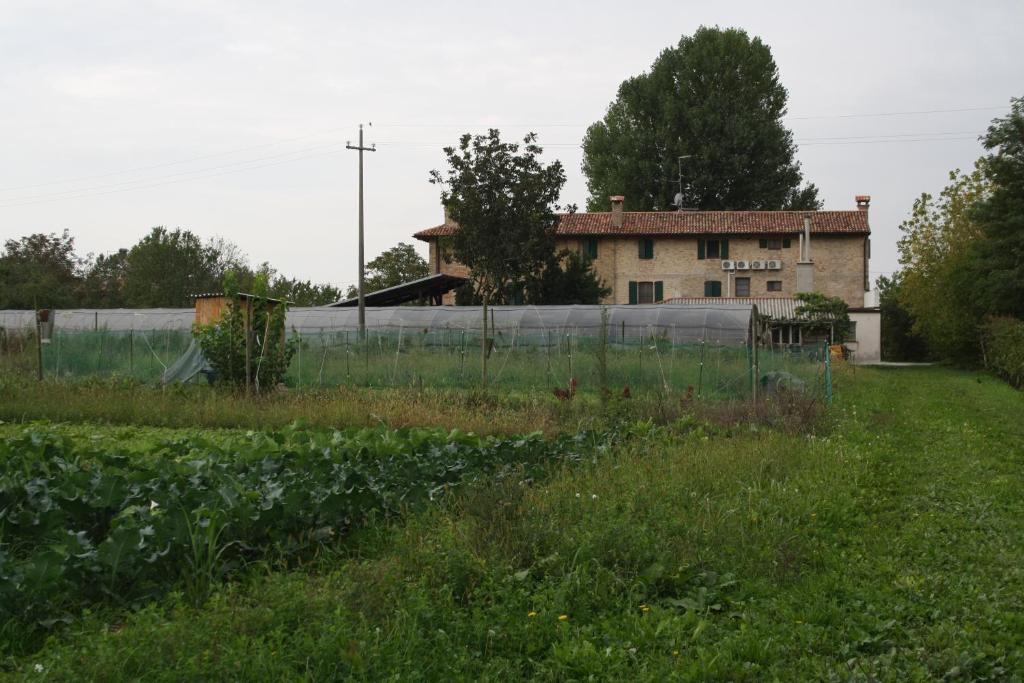 Bed and Breakfast I Guardiani Carlino Exterior foto