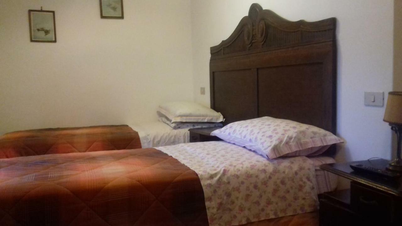 Bed and Breakfast I Guardiani Carlino Exterior foto